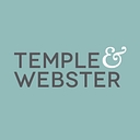 Temple & Webster logo