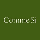 Comme Si logo