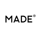 Made logo