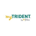 myTrident.com logo