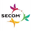 Secom Healthcare logo
