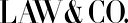 Law & Co. Stores logo