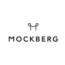 Mockberg logo