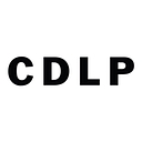 CDLP logo