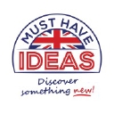 Must Have Ideas UK logo