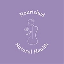 Nourished Natural Health logo