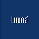 Luuna Brasil logo