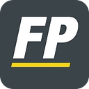 Fitness Park logo