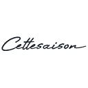 Cettesaison logo