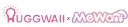 Huggwaii logo
