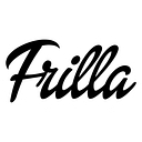 Frilla logo