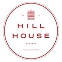 Hill House Home logo