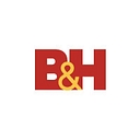 B&H Photo Video Pro Audio logo