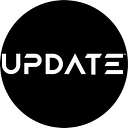 Update Energy logo