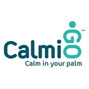 CalmiGo logo