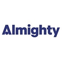 Drink Almighty logo