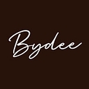 BYDEE logo
