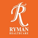 Ryman Healthcare logo
