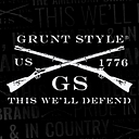Grunt Style LLC logo