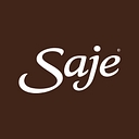 Saje Wellness logo