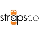 StrapsCo logo