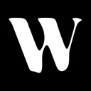 Wilderness Festival logo