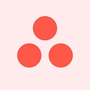 Asana logo