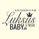 Luksusbaby.dk logo