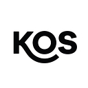 Kos Naturals logo