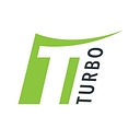 Turbogrün logo