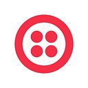 Twilio logo