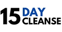 15 Day Cleanse logo