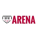 New Arena logo