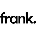 Frank Juice logo