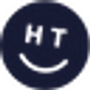 Happy Tuesdays logo