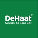 DeHaat Kisan: Agriculture and Farming logo