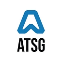 ATSG logo