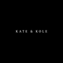 Kate & Kole logo