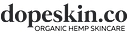Dope Skin Co logo