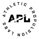 APL logo