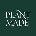 We Are Plantmade logo