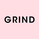 Grind logo