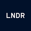 LNDR logo