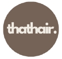 Thathair logo