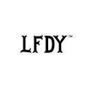 LiveFastDieYoung logo