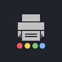 Print Pod logo
