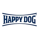 Happy Dog logo