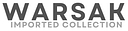 Warsak Imported Collection logo