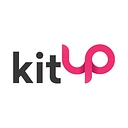 KitUp logo