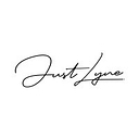 Just Lyne logo